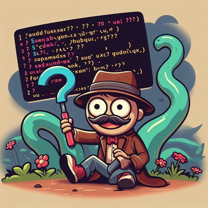 A Beginner's Guide to Error Handling in Rust: Mastering the "?" Operator